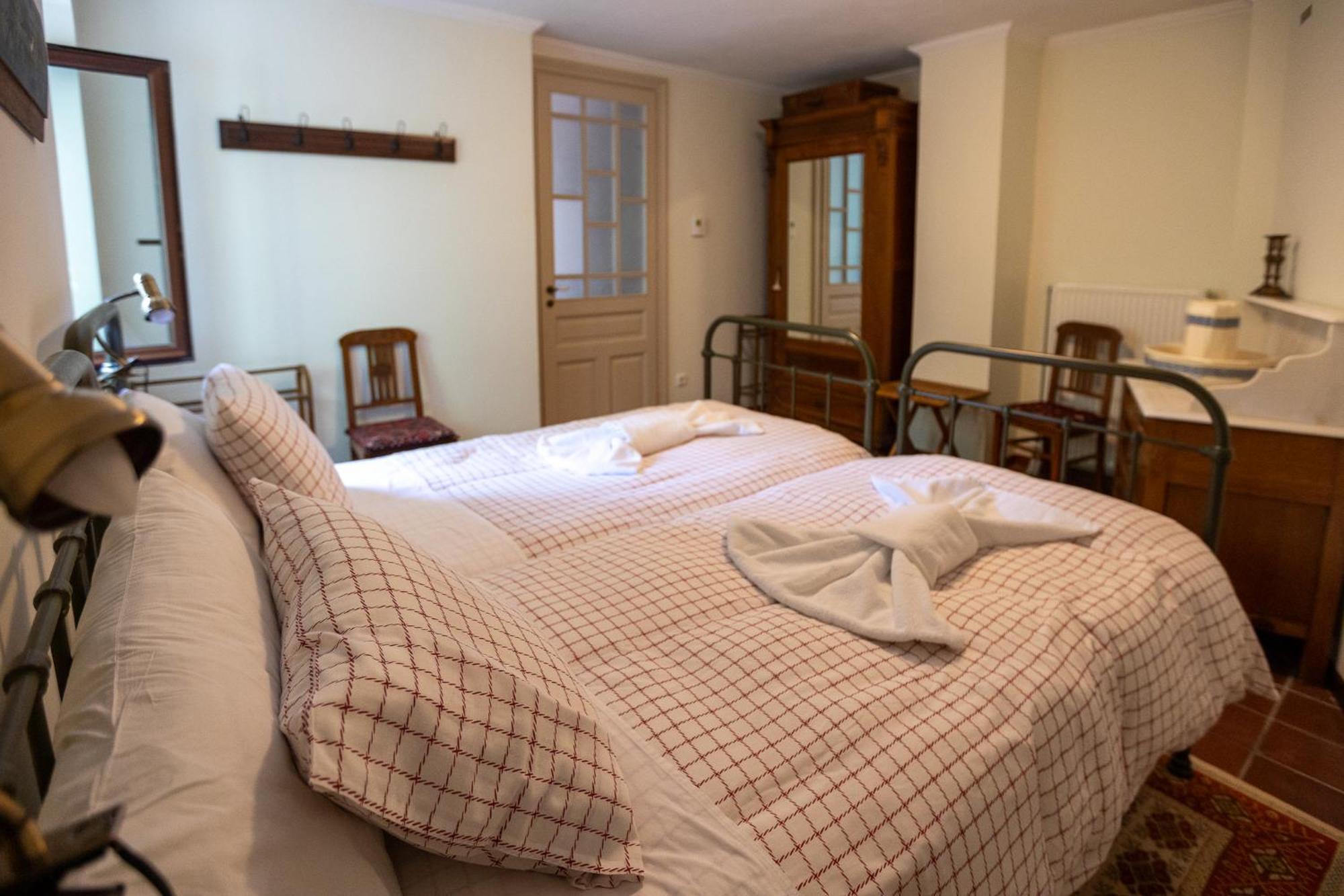 Rustic Home In Heart Of Stemnitsa Luaran gambar