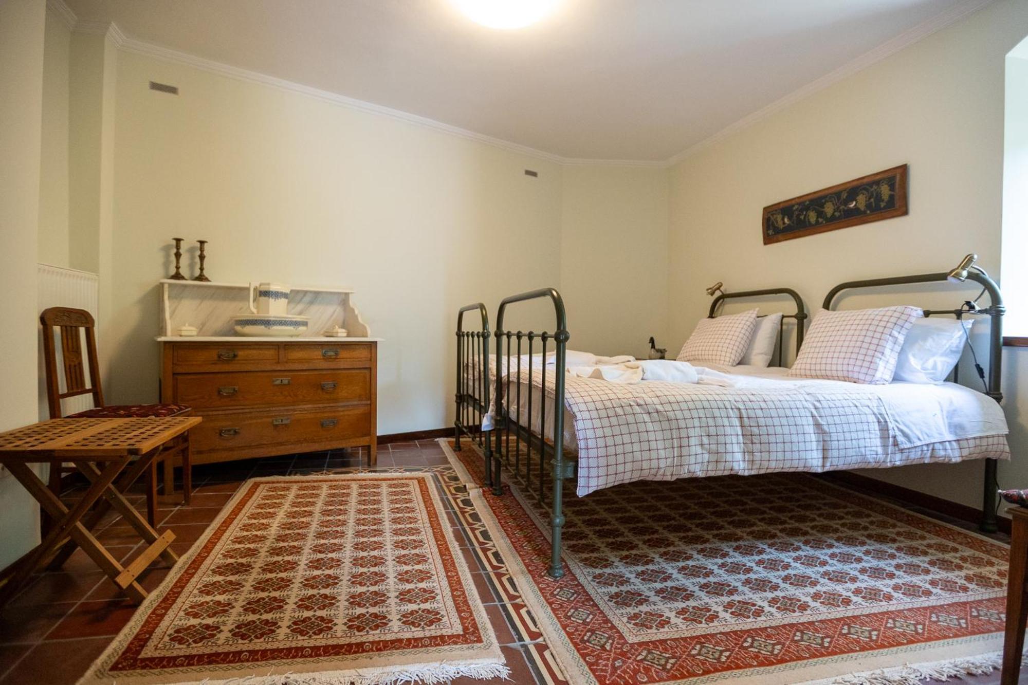 Rustic Home In Heart Of Stemnitsa Luaran gambar